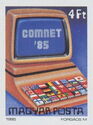 Comnet '85