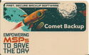 PortAventura Hotels - Comet Backup