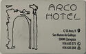 Arco Hotel