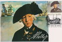 Arthur Phillip - First Governor of New South Wales
