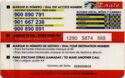 Eagle Prepaid Calling Card