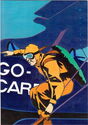 Go-Card 03928