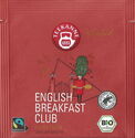 English Breakfast Club