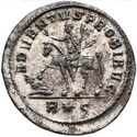 1 Antoninianus