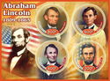 Abraham Lincoln