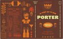 A Pint Of Plain Porter