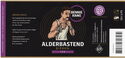 Alderbastend Bieren IPA