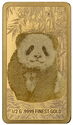 1,000 CFA Francs (Little Five Asia - Little Panda)