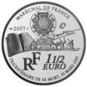 1½ Euro (Sebastien Le Prestre de Vauban)