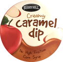 Berryhill Creamy Caramel Dip