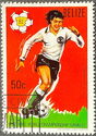 German Player
