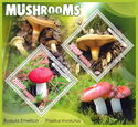 Mushrooms