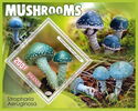 Mushrooms
