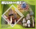 Mushrooms