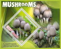 Mushrooms