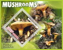 Mushrooms