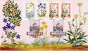 Alpine Wildflowers - The One Dollar Booklet