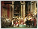 10,000 CFA Francs (The Coronation of Napoleon, by Jaques-Luis David)