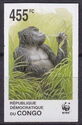 Eastern Lowland Gorilla (Gorilla gorilla graueri)