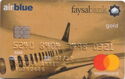 faysalbank - airblue MC