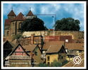 UNESCO World Heritage Quedlinburg, Germany