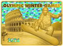 10 Dollars (2026 Winter Olympics - Snowboarding)
