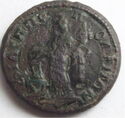 1 Dupondius (Roma province Pilipoppolis-Thrace)