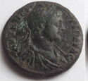 1 Dupondius (Roma province Pilipoppolis-Thrace)