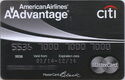 Citi Black AAdvantage