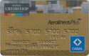 Banco Credicoop Aerolineas Plus
