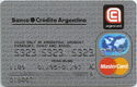 Banco Crédito Argentino - Argencard
