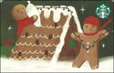 Gingerbread mans