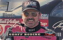 Geoff Bodine - Exide Batteries