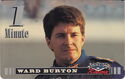 Ward Burton