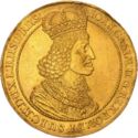 10 Ducats (Johann Casimir)