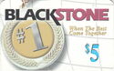 Blackstone - Coin