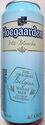Hoegaarden Wit Blanche 4.9%