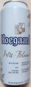Hoegaarden Wit Blanche 4.9%