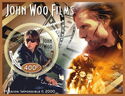 John Woo films