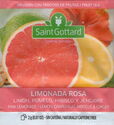Limonada Rosa