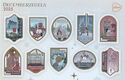 December Stamps 2025, Fairy Tales