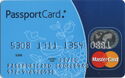 Passport card