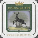 Koningshert