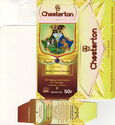 Chesterton tea, black tea