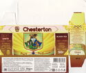 Chesterton tea, black tea