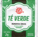 Té Verde