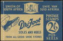 Springbok booklet