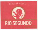Rio segundo