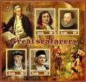 Great Seafarers