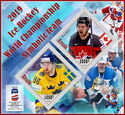 Ice Hockey World Championship 2019